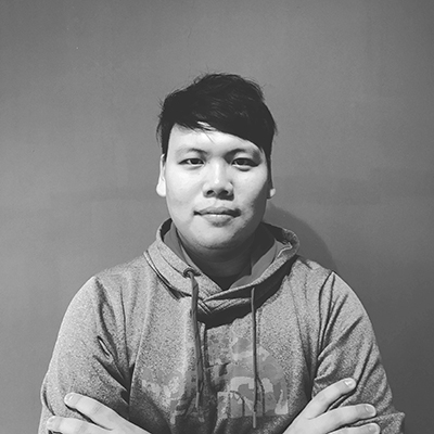Will Huang