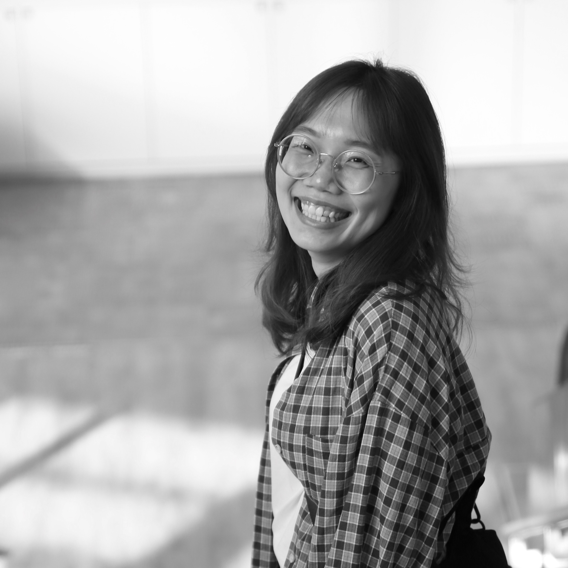 Sandy Chou